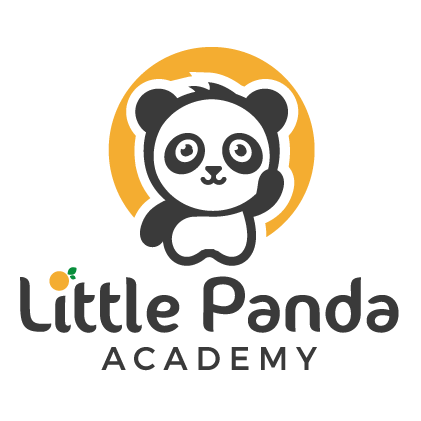 Little Panda Academy Logo
