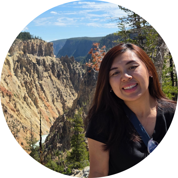 Little Panda Academy's teacher, Mrs. Liu