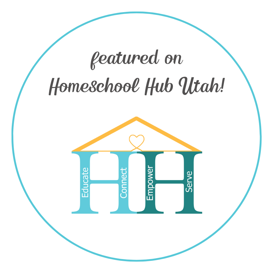 Homeschool Hub Utah